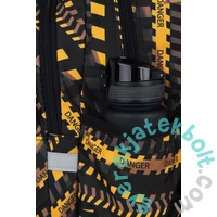 Coolpack - Jerry iskolatáska, hátizsák - 3 rekeszes - Don't Do It (F029825)