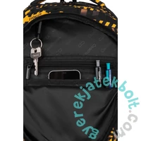 Coolpack - Jerry iskolatáska, hátizsák - 3 rekeszes - Don't Do It (F029825)