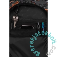 hátizsák - 3 rekeszes - Gamer (F029827)