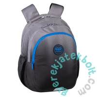 Coolpack - Jerry iskolatáska, hátizsák - 3 rekeszes - Gradient Grey
