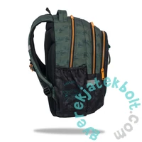 Coolpack - Jerry iskolatáska, hátizsák - 3 rekeszes - Mandalorian (F029781)