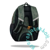 Coolpack - Jerry iskolatáska, hátizsák - 3 rekeszes - Mandalorian (F029781)