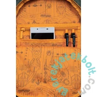 Coolpack - Jerry iskolatáska, hátizsák - 3 rekeszes - Mandalorian (F029781)