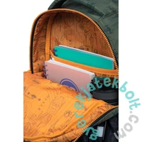 Coolpack - Jerry iskolatáska, hátizsák - 3 rekeszes - Mandalorian (F029781)