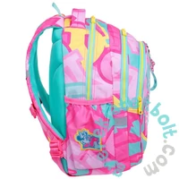 Coolpack - Jerry Disney Core iskolatáska, hátizsák - 3 rekeszes - Minnie Mouse (F029775)