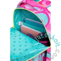 Coolpack - Jerry Disney Core iskolatáska, hátizsák - 3 rekeszes - Minnie Mouse (F029775)