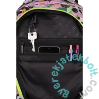 Coolpack - Jerry iskolatáska, hátizsák - 3 rekeszes - Panda Gang (F029829)