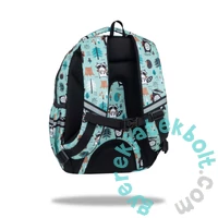 hátizsák - 3 rekeszes - Shoppy (F029661)