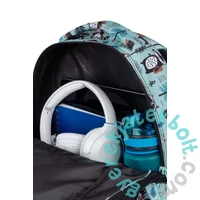 hátizsák - 3 rekeszes - Shoppy (F029661)