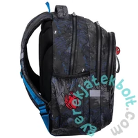 Coolpack - Jerry Disney Core iskolatáska, hátizsák - 3 rekeszes - Spiderman (F029777)