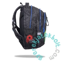 Coolpack - Jerry iskolatáska, hátizsák - 3 rekeszes - Star Wars (F029779)