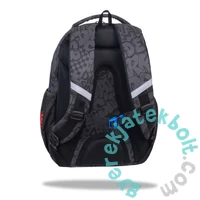 Coolpack - Jerry iskolatáska, hátizsák - 3 rekeszes - Star Wars (F029779)