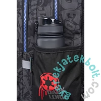 Coolpack - Jerry iskolatáska, hátizsák - 3 rekeszes - Star Wars (F029779)