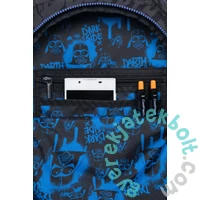 Coolpack - Jerry iskolatáska, hátizsák - 3 rekeszes - Star Wars (F029779)