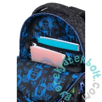 Coolpack - Jerry iskolatáska, hátizsák - 3 rekeszes - Star Wars (F029779)