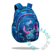 Coolpack - Jerry iskolatáska, hátizsák - 3 rekeszes - Stitch (F029780)
