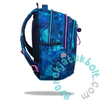 Coolpack - Jerry iskolatáska, hátizsák - 3 rekeszes - Stitch (F029780)