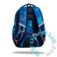 Coolpack - Jerry iskolatáska, hátizsák - 3 rekeszes - Stitch (F029780)