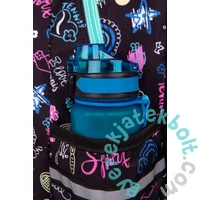 Coolpack - Jerry iskolatáska, hátizsák - 3 rekeszes - Tennis Star (F029691)