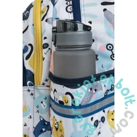 Coolpack - Jerry iskolatáska, hátizsák - 3 rekeszes - Pucci (F029699)