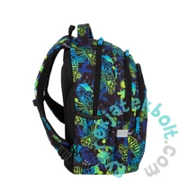 Coolpack - Jerry ergonomikus iskolatáska, hátizsák - 3 rekeszes - Skate Night (F029930)