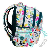 Coolpack - Jerry iskolatáska, hátizsák - 3 rekeszes - Sunny Day (F029663)