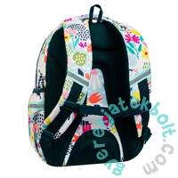 Coolpack - Jerry iskolatáska, hátizsák - 3 rekeszes - Sunny Day (F029663)
