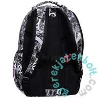 Coolpack - Jimmy LED-es iskolatáska