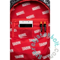 Coolpack - Jimmy LED-es iskolatáska