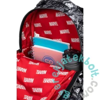 Coolpack - Jimmy LED-es iskolatáska