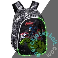 hátizsák - 2 rekeszes - Disney - Avengers (F110778)