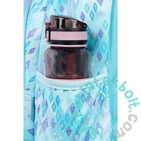 Coolpack - Jimmy LED-es iskolatáska, hátizsák - 2 rekeszes - Disney - Frozen (F110776)