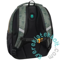 Coolpack - Jimmy LED-es iskolatáska