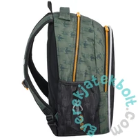 hátizsák - 2 rekeszes - Disney - Mandalorian (F110781)