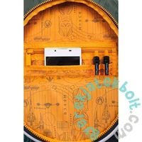 hátizsák - 2 rekeszes - Disney - Mandalorian (F110781)