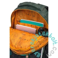 Coolpack - Jimmy LED-es iskolatáska