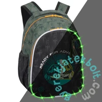 hátizsák - 2 rekeszes - Disney - Mandalorian (F110781)