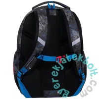 Coolpack - Jimmy LED-es iskolatáska