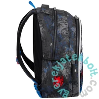 hátizsák - 2 rekeszes - Disney - Spiderman (F110777)