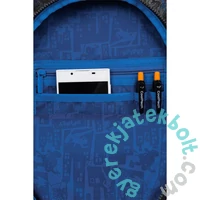 hátizsák - 2 rekeszes - Disney - Spiderman (F110777)