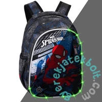 hátizsák - 2 rekeszes - Disney - Spiderman (F110777)