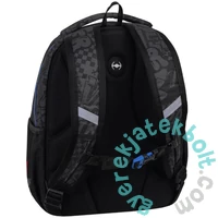 Coolpack - Jimmy LED-es iskolatáska