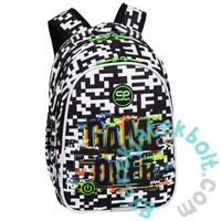 Coolpack - Jimmy LED-es iskolatáska