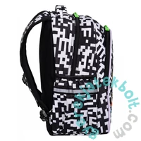 hátizsák - 2 rekeszes - Game Over