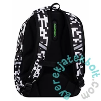 Coolpack - Jimmy LED-es iskolatáska