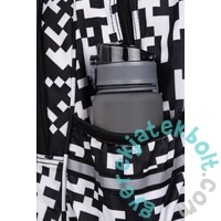 hátizsák - 2 rekeszes - Game Over