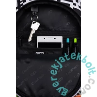 Coolpack - Jimmy LED-es iskolatáska