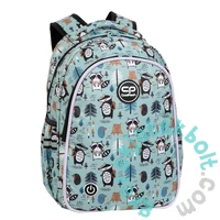 Coolpack - Jimmy LED-es iskolatáska, hátizsák - 2 rekeszes - Shoppy (F110661)