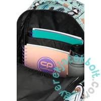 Coolpack - Jimmy LED-es iskolatáska, hátizsák - 2 rekeszes - Shoppy (F110661)