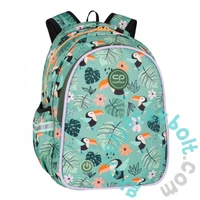 Coolpack - Jimmy LED-es iskolatáska